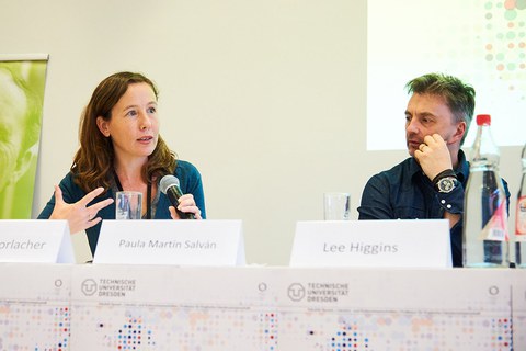 Re-Thinking Community