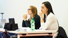 Re-Thinking Community