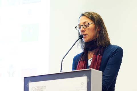 Re-Thinking Community