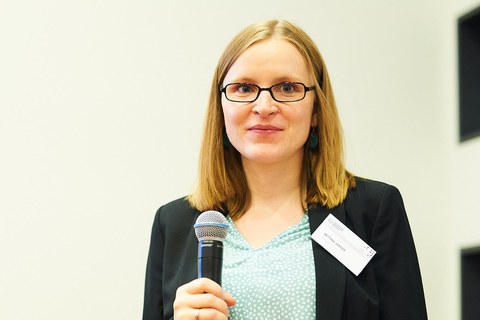 Re-Thinking Community