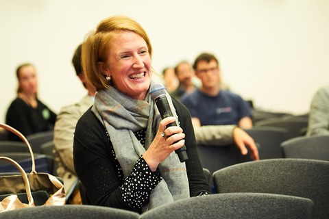 Re-Thinking Community