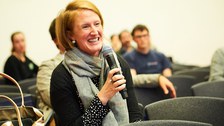 Re-Thinking Community