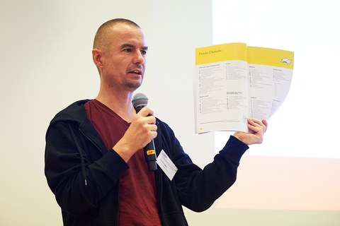 Re-Thinking Community