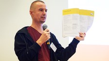 Re-Thinking Community