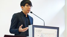 Re-Thinking Community