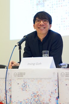 Re-Thinking Community