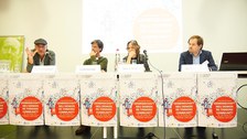 Re-Thinking Community