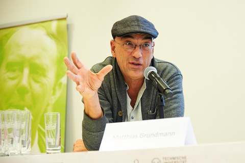 Re-Thinking Community