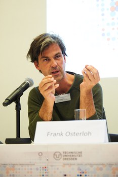 Re-Thinking Community