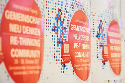 Re-Thinking Community