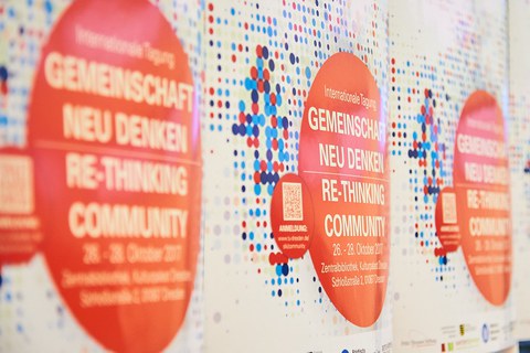Re-Thinking Community