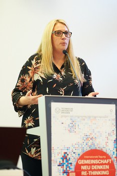 Re-Thinking Community