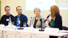 Re-Thinking Community