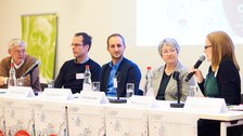 Re-Thinking Community