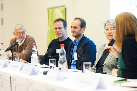 Re-Thinking Community