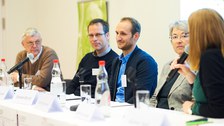 Re-Thinking Community