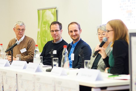 Re-Thinking Community