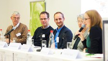 Re-Thinking Community