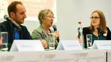 Re-Thinking Community