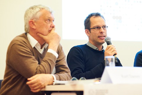 Re-Thinking Community