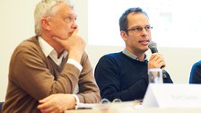 Re-Thinking Community