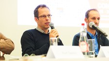 Re-Thinking Community