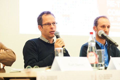 Re-Thinking Community