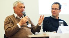 Re-Thinking Community