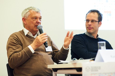 Re-Thinking Community