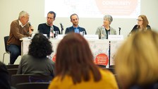 Re-Thinking Community