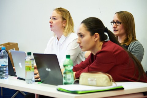 Re-Thinking Community