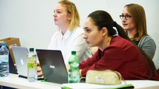 Re-Thinking Community