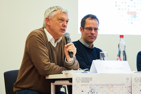 Re-Thinking Community