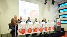 Re-Thinking Community