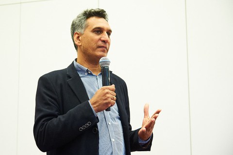Re-Thinking Community