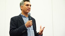 Re-Thinking Community