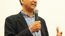 Re-Thinking Community