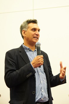 Re-Thinking Community