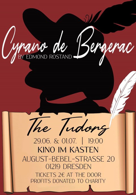 The Tudors