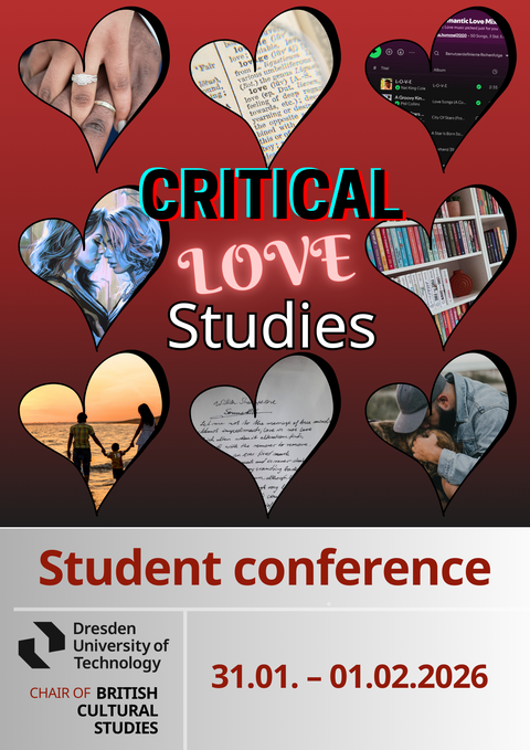 Critical Love 2026