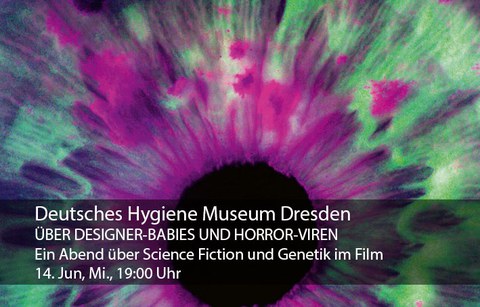 DHMD Genetik Abend