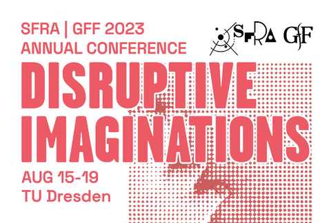 Disruptive Imaginations