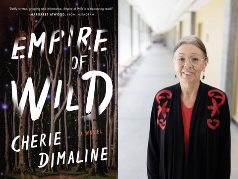 Empire of Wild and Lacombe