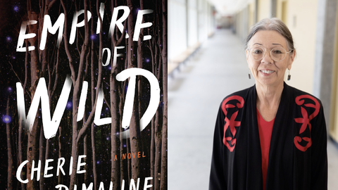 Empire of Wild and Lacombe