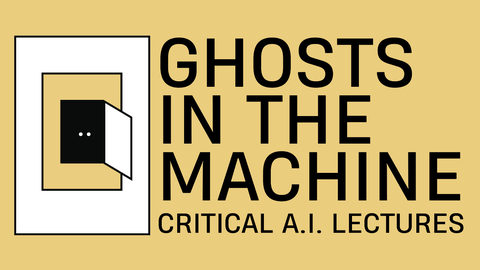 Ghosts in the Machine TN