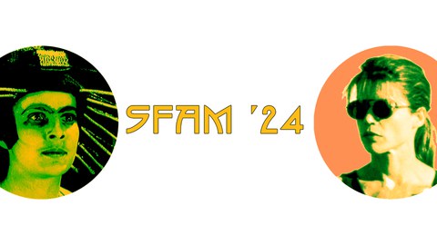 SFAM                