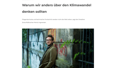 Interview SZ
