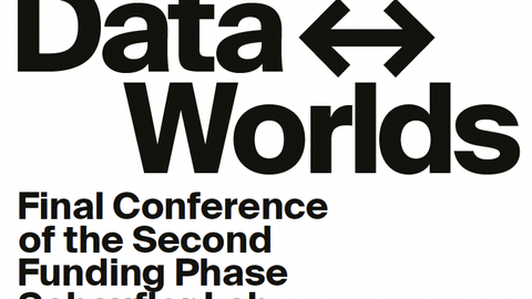 Title of Final Conference
