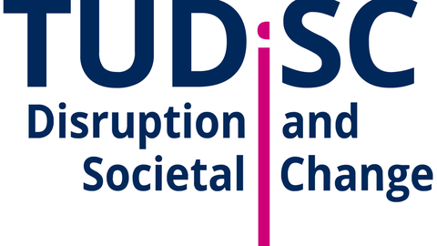 TUDiSC Logo