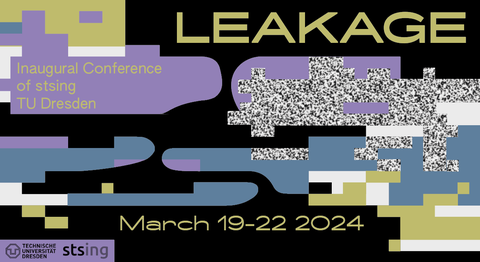 Leakage Banner